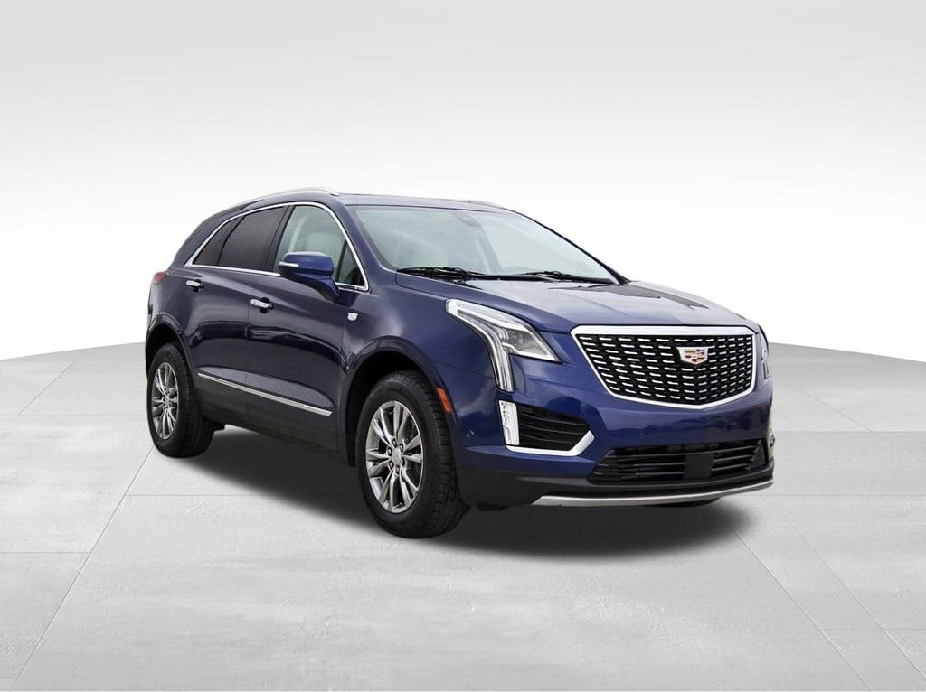2023 Cadillac XT5 Premium Luxury's photo