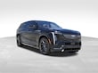 CADILLAC ESCALADE IQ