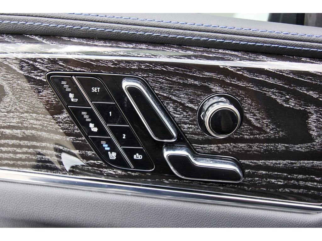 2026 Cadillac Escalade IQ Luxury - Photo 22