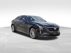2026 CADILLAC CT5 Premium Luxury Sedan