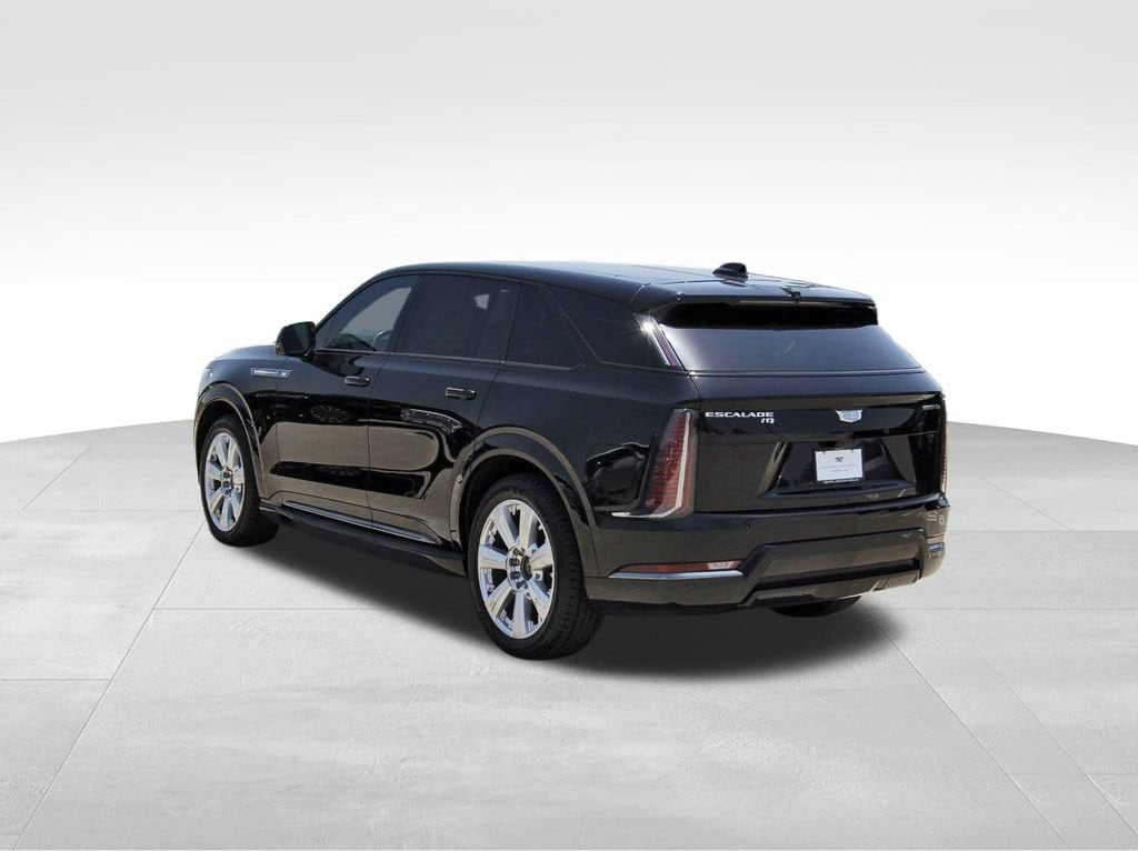 New 2026 CADILLAC ESCALADE IQ Premium Sport SUV