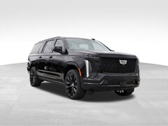 2026 CADILLAC Escalade ESV Platinum Sport SUV