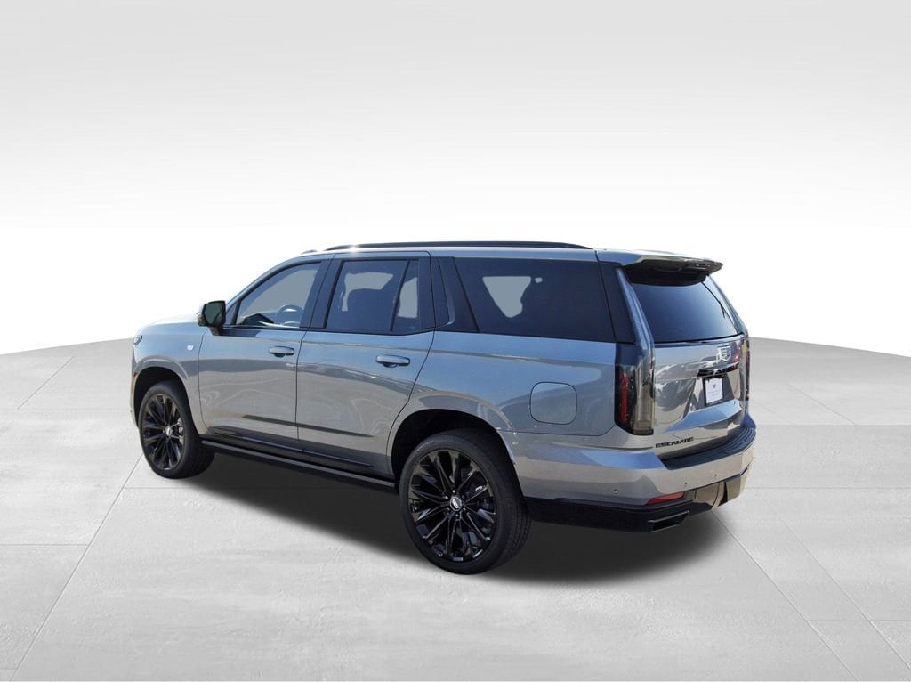 New 2026 CADILLAC Escalade Platinum Sport SUV