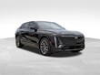 CADILLAC LYRIQ