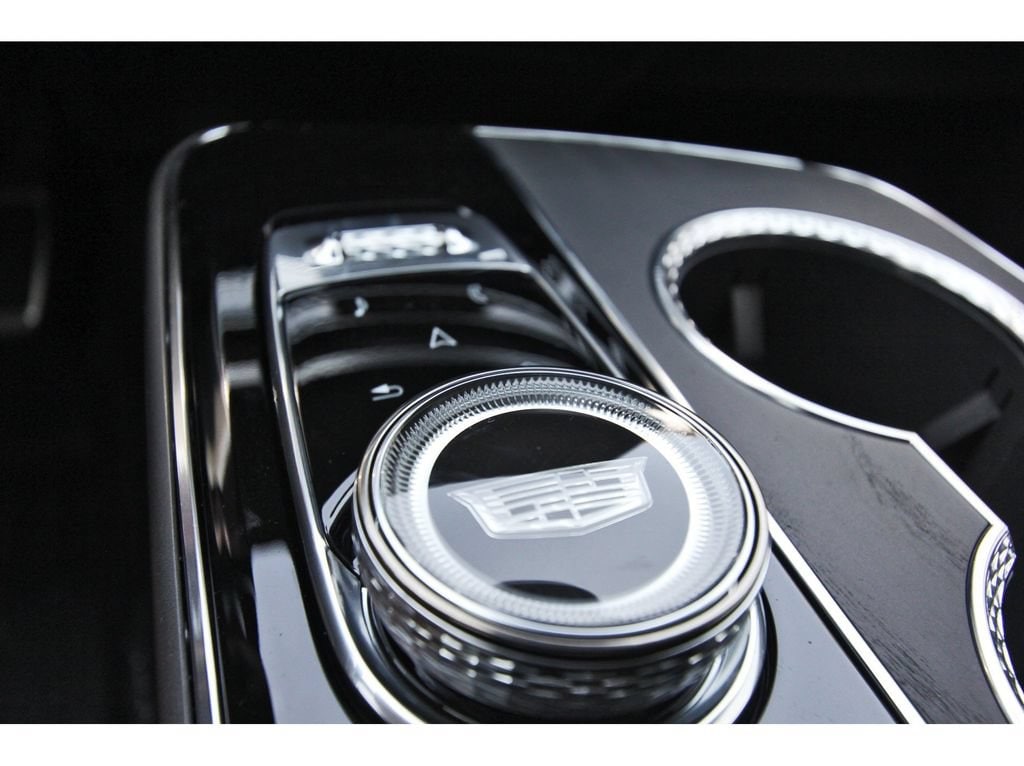 2027 Cadillac LYRIQ Signature Luxury - Photo 20