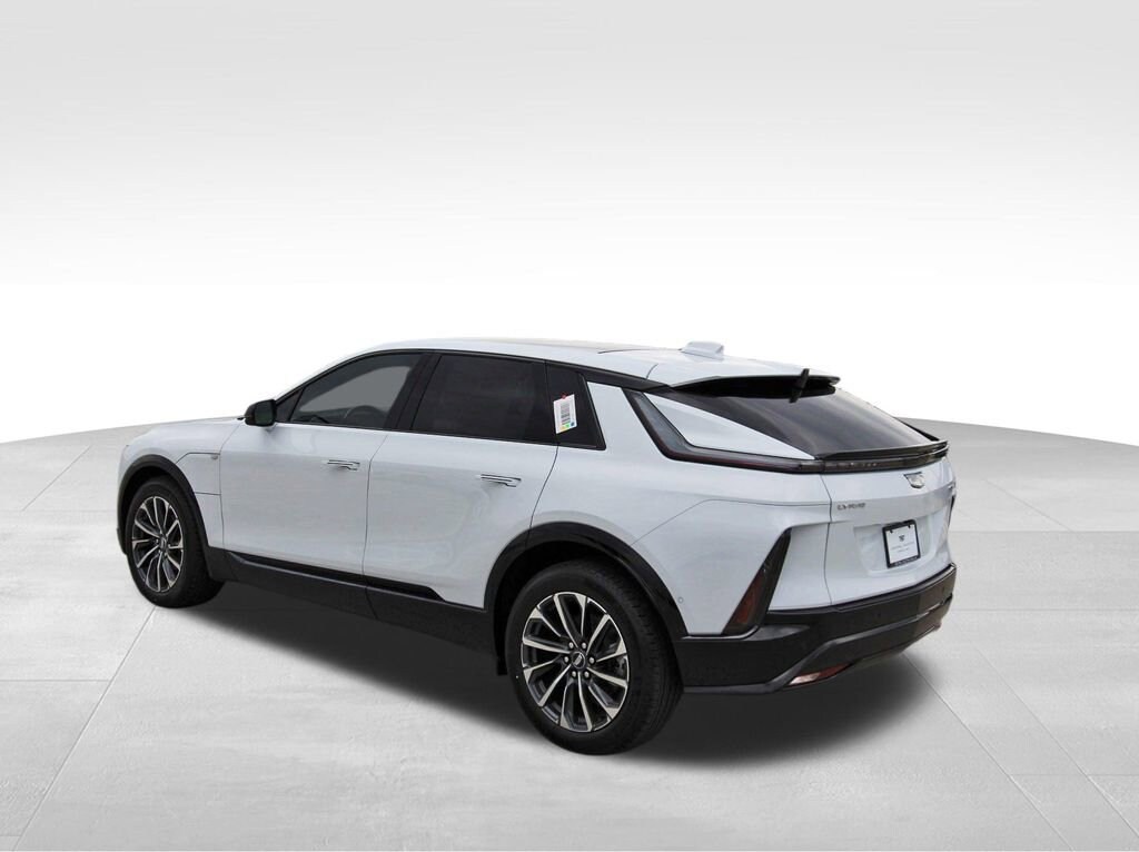 New 2026 CADILLAC LYRIQ Sport SUV
