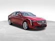 CADILLAC CT4