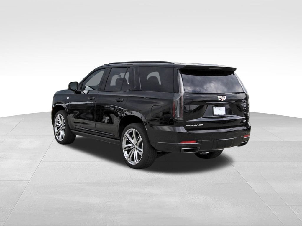 New 2026 CADILLAC Escalade Sport SUV