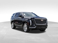 2026 CADILLAC Escalade Luxury SUV