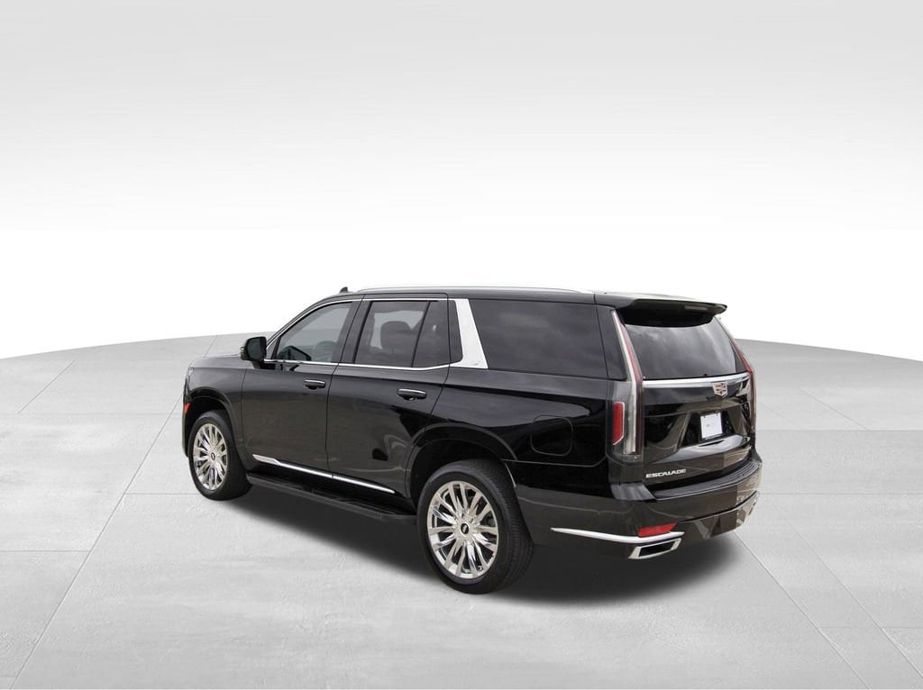 Used 2023 CADILLAC Escalade Premium Luxury SUV