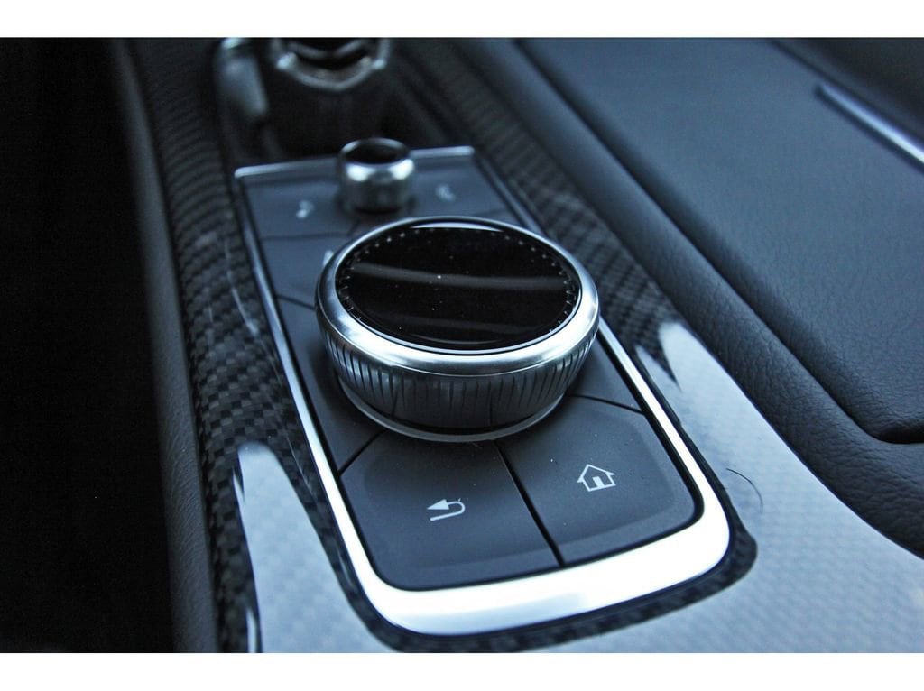 2026 Cadillac CT5 Sport - Photo 22