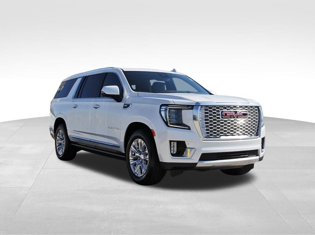 2023 GMC Yukon XL Denali's photo