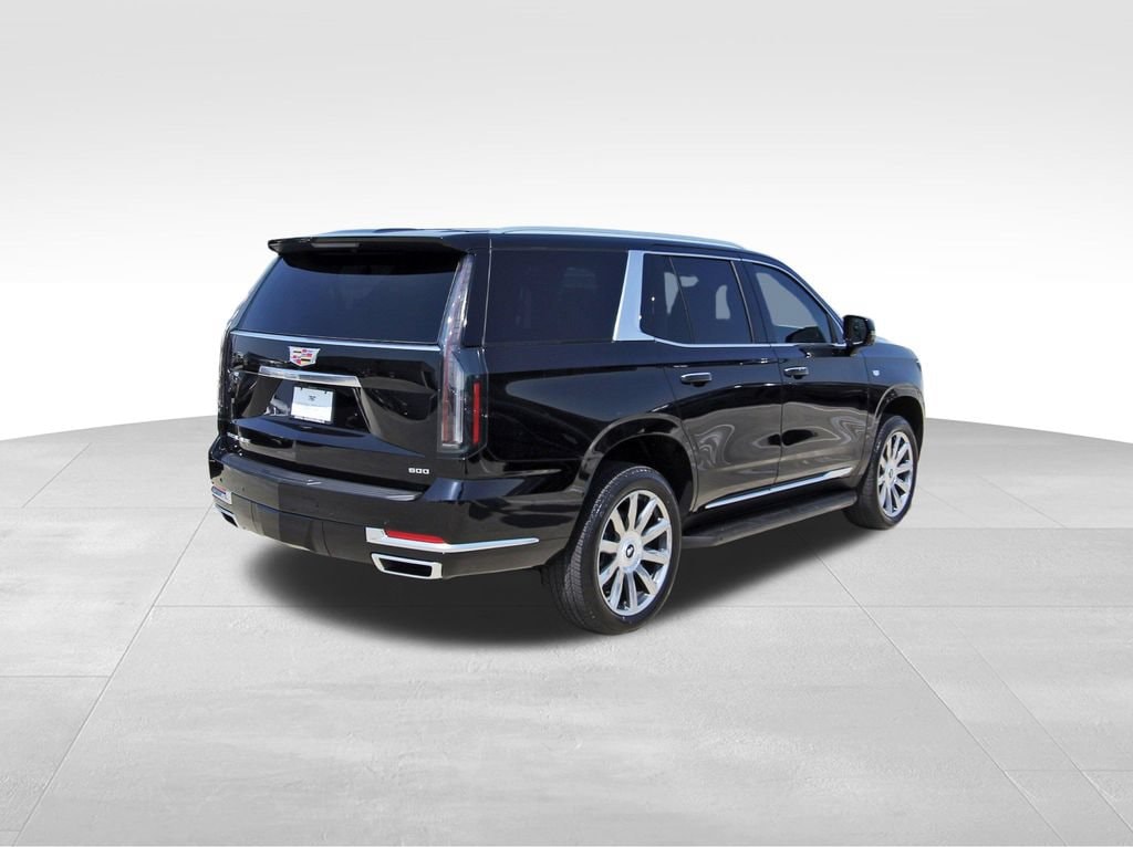 New 2026 CADILLAC Escalade 1SA SUV