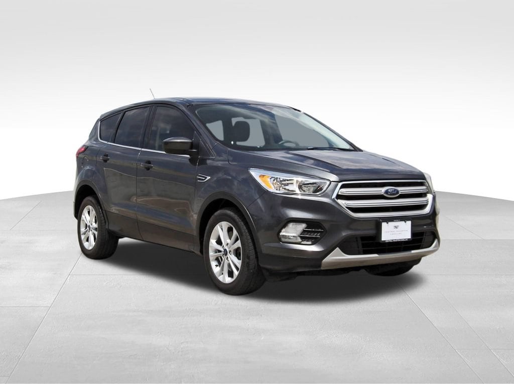 Used 2019 Ford Escape SE SUV