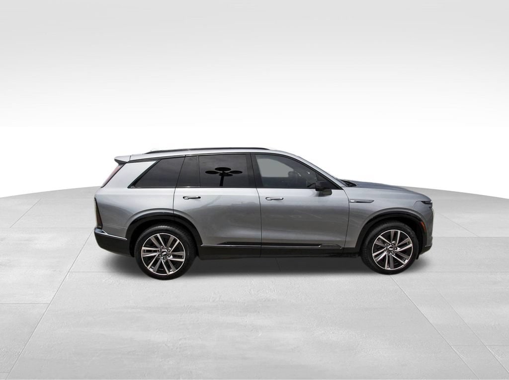 New 2027 CADILLAC VISTIQ Sport SUV