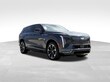 CADILLAC ESCALADE IQ