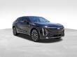 CADILLAC LYRIQ