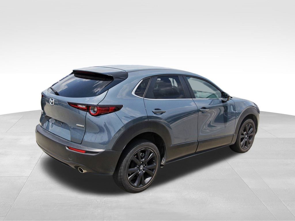 2024 Mazda CX-30 2.5 S Carbon photo 4