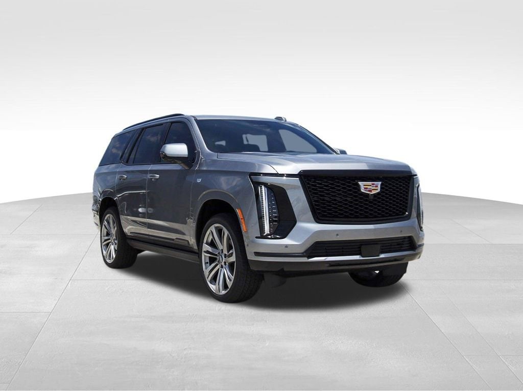 2026 Cadillac Escalade Sport 4WD's photo