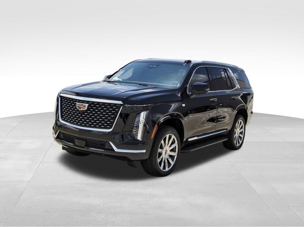 2026 Cadillac Escalade Escalade - Photo 2