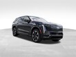CADILLAC ESCALADE IQ