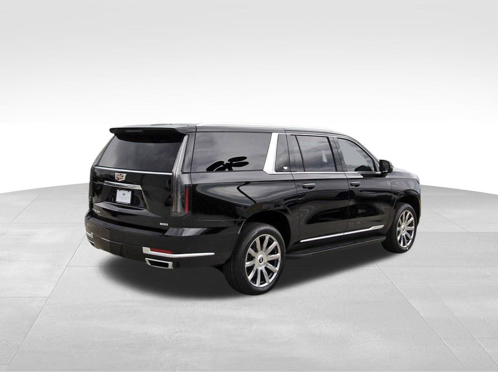 New 2026 CADILLAC Escalade ESV 1SA SUV