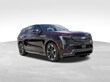 CADILLAC ESCALADE IQ