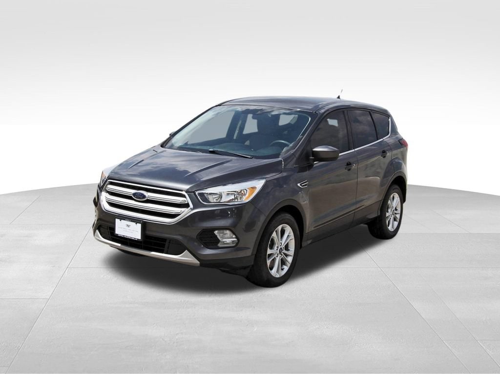 Used 2019 Ford Escape SE SUV