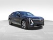 CADILLAC LYRIQ