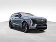 CADILLAC ESCALADE IQ