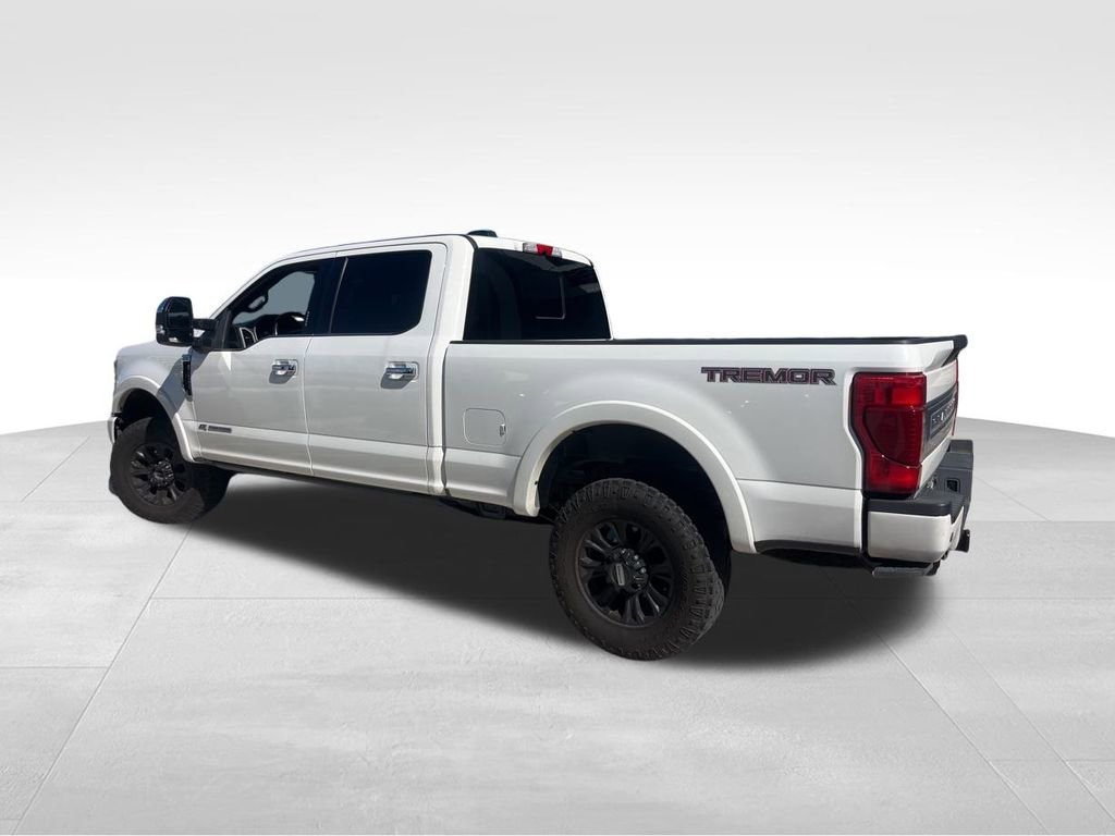 2022 Ford F-350 XL photo 3