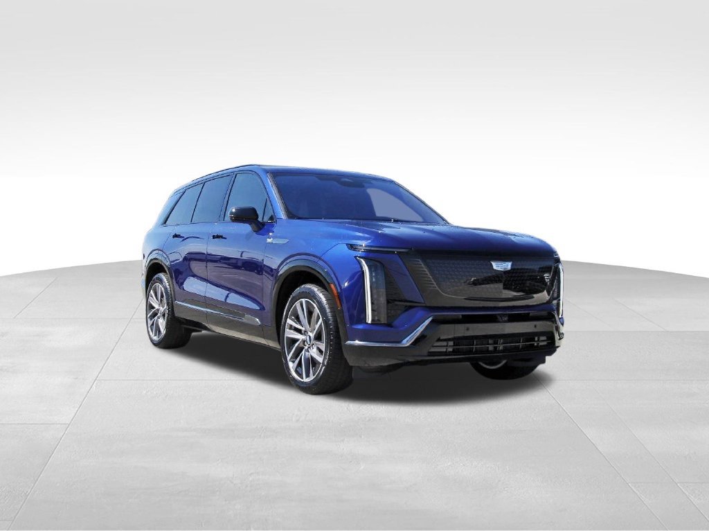  CADILLAC VISTIQ