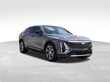 CADILLAC LYRIQ
