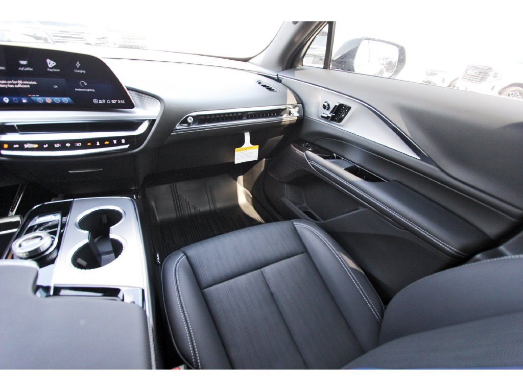 2027 Cadillac LYRIQ Sport - Photo 10