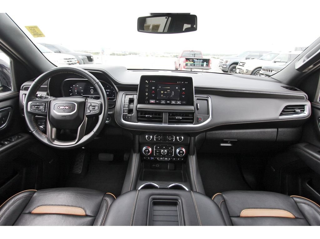 2026 Cadillac Escalade Platinum Sport - Photo 9