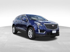 2025 CADILLAC XT5 Luxury SUV