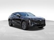  CADILLAC LYRIQ