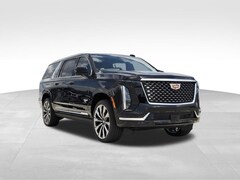 2026 CADILLAC Escalade ESV Luxury SUV