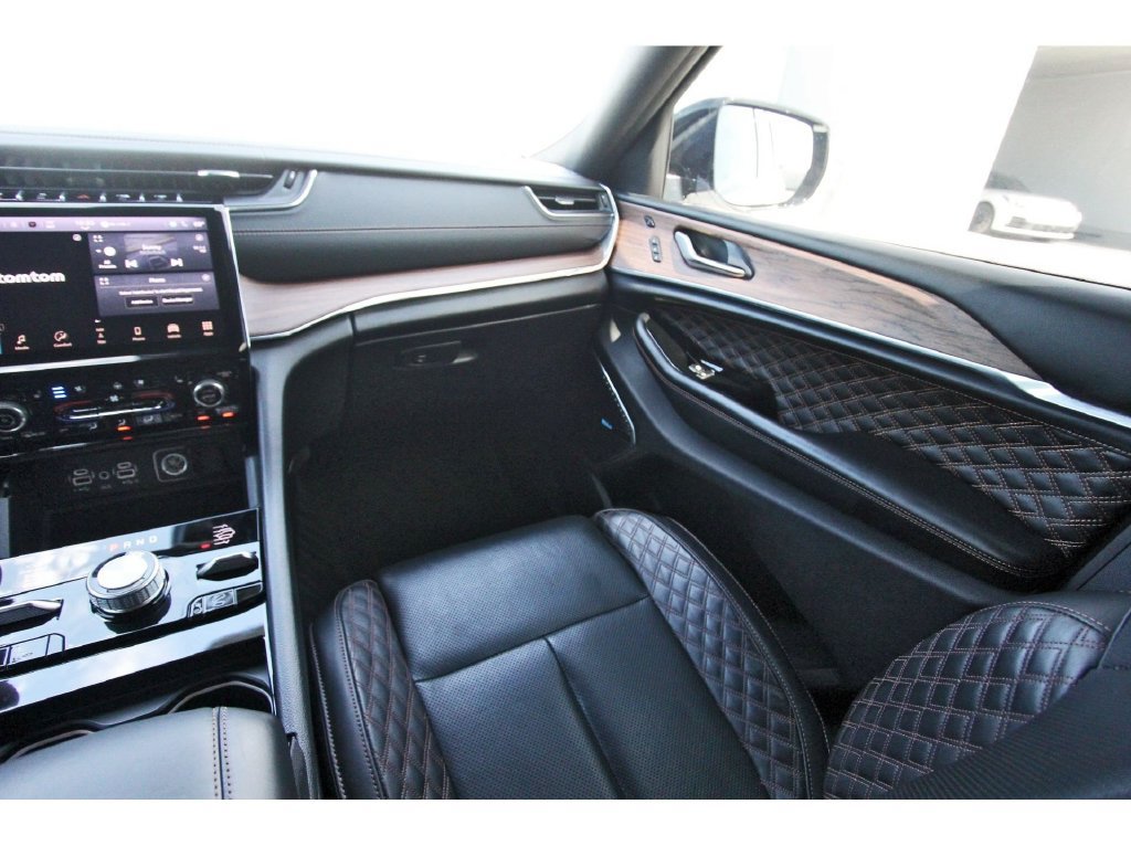 2024 Jeep Grand Cherokee Summit - Photo 10