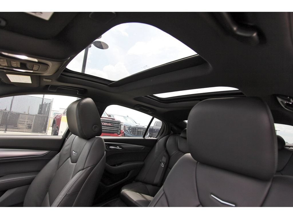 2026 Cadillac CT5 Premium Luxury - Photo 24