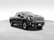  GMC Sierra 2500 HD