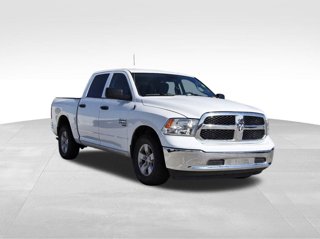 2022 RAM Ram 1500 Classic Warlock's photo