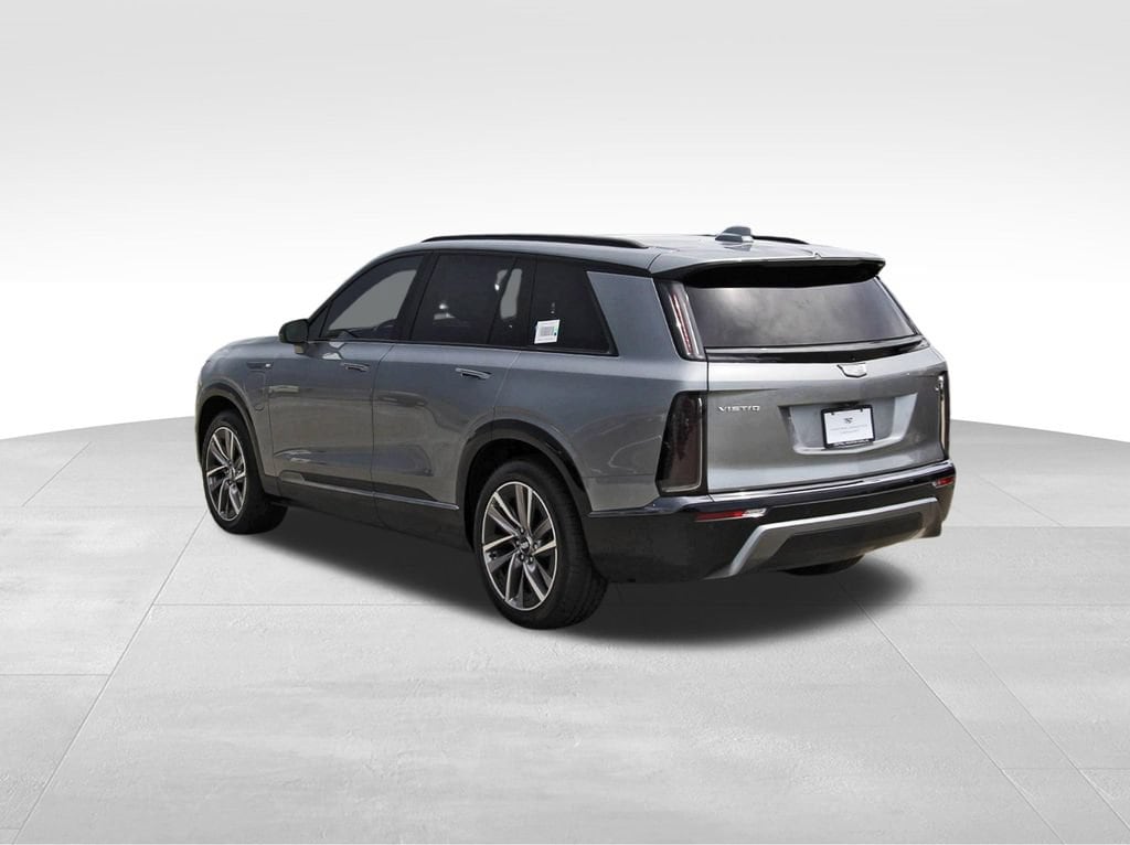 New 2027 CADILLAC VISTIQ Sport SUV