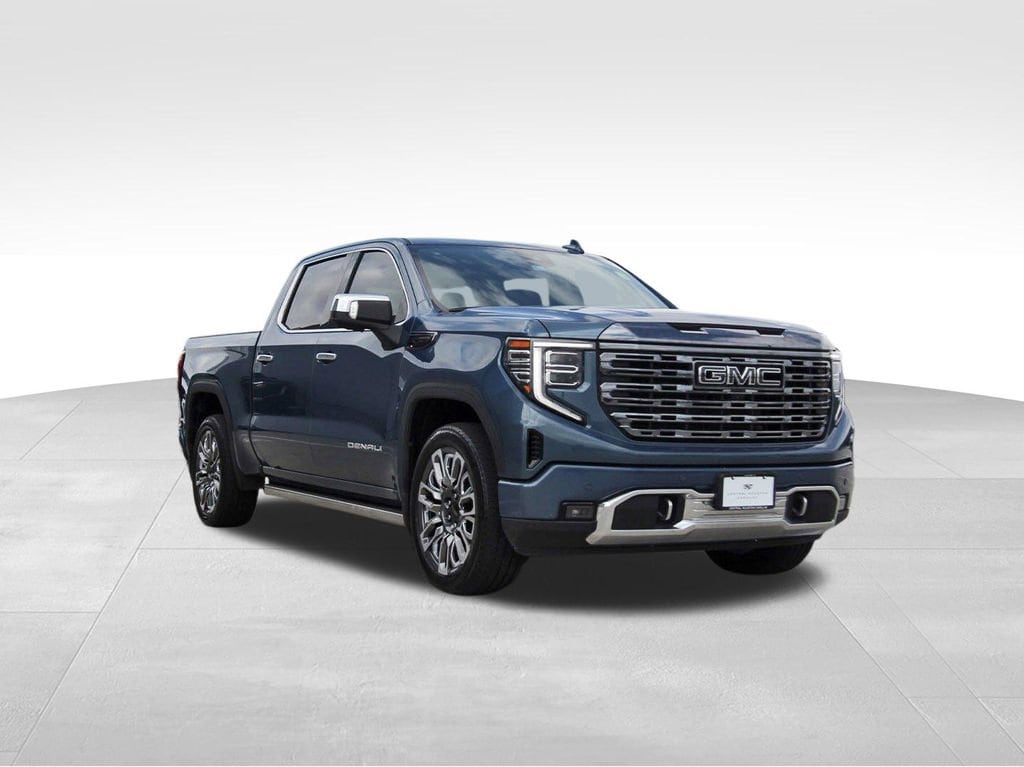 2024 GMC Sierra 4WD Crew Cab Short Box Denali Ultimate's photo