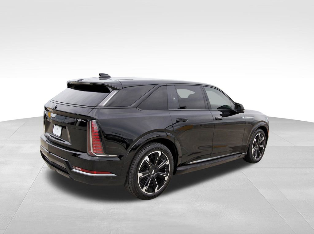 2026 Cadillac Escalade IQ Premium Sport photo 3