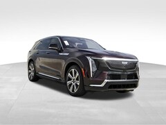 2026 CADILLAC ESCALADE IQ Luxury SUV