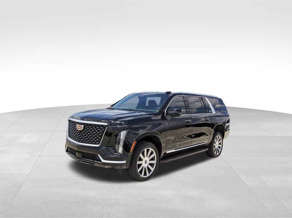 New 2026 CADILLAC Escalade ESV 1SA SUV