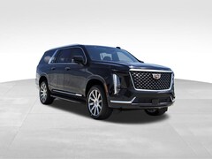 2026 CADILLAC Escalade ESV 1SA SUV