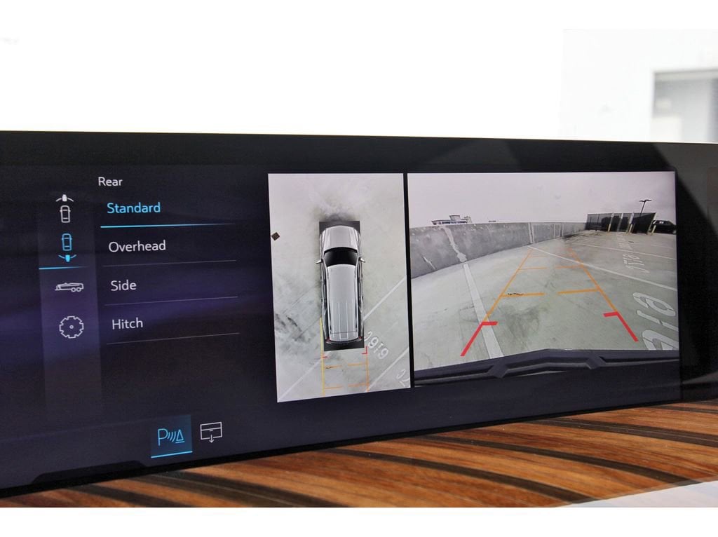 2025 Cadillac Escalade ESV Premium Luxury Platinum - Photo 17