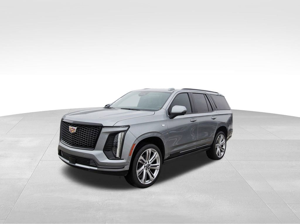 New 2026 CADILLAC Escalade Sport SUV